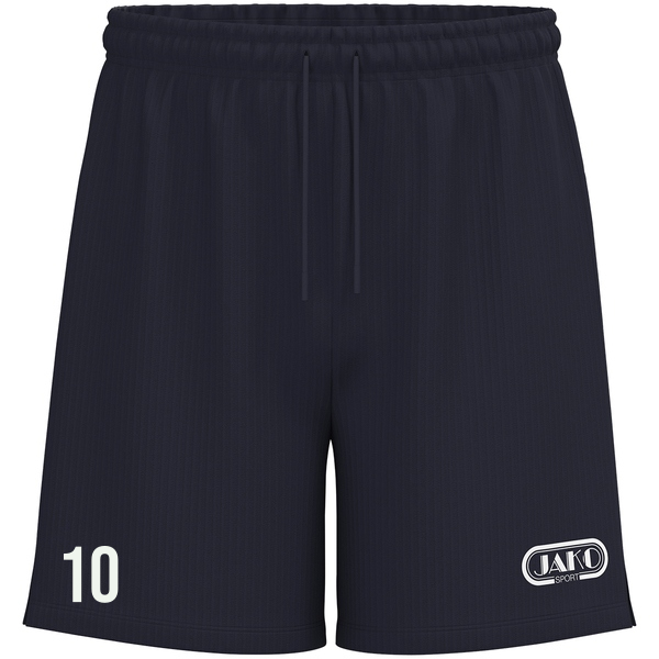 Sporthose Retro 