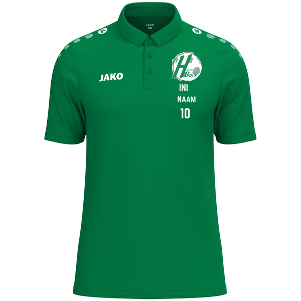Polo One Cotton 