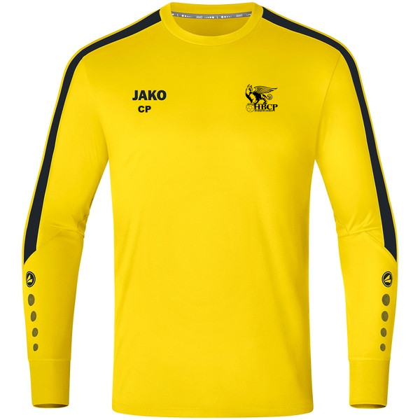 Maillot de gardien Power 