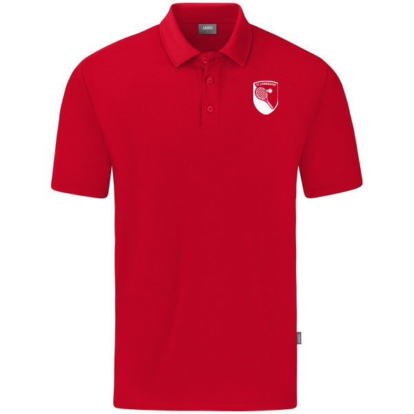 Polo Organic Stretch 