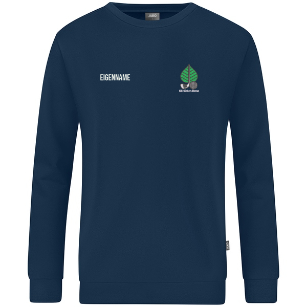 Sweat Organic 