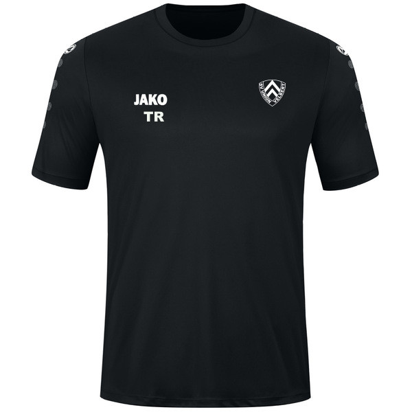 Trikot Team kurzarm 