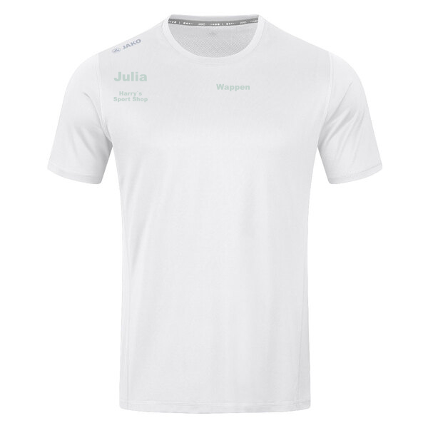 KinderT-Shirt Run 2.0 