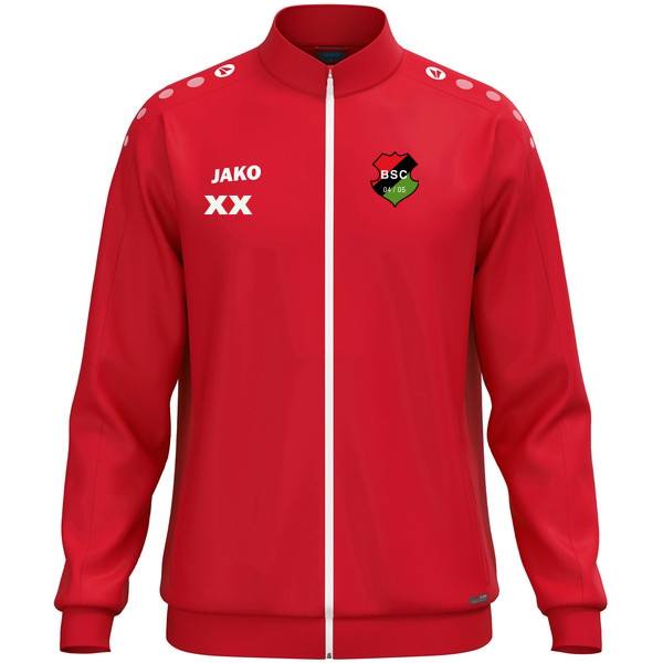 Polyesterjacke One 