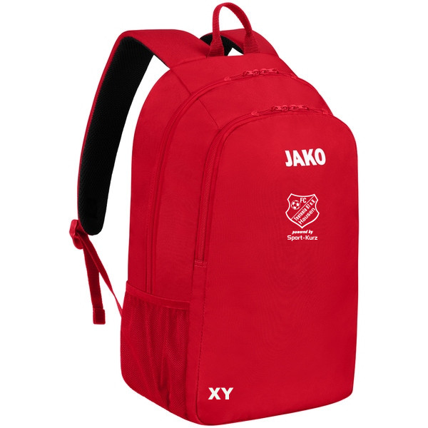 Rucksack One 