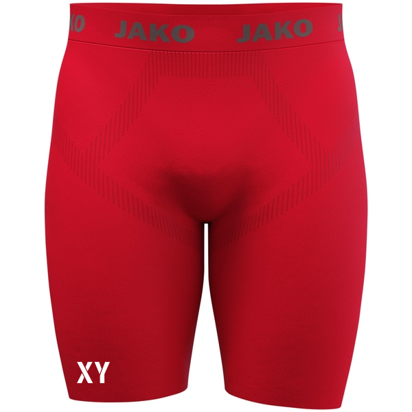 Short Tight Seamless 