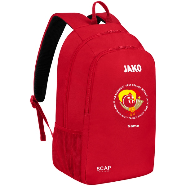 Rucksack One 