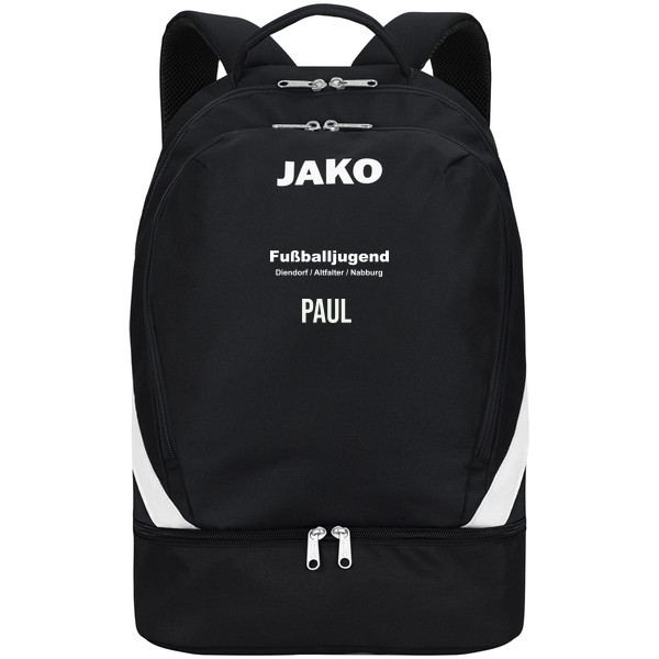 Rucksack Iconic 