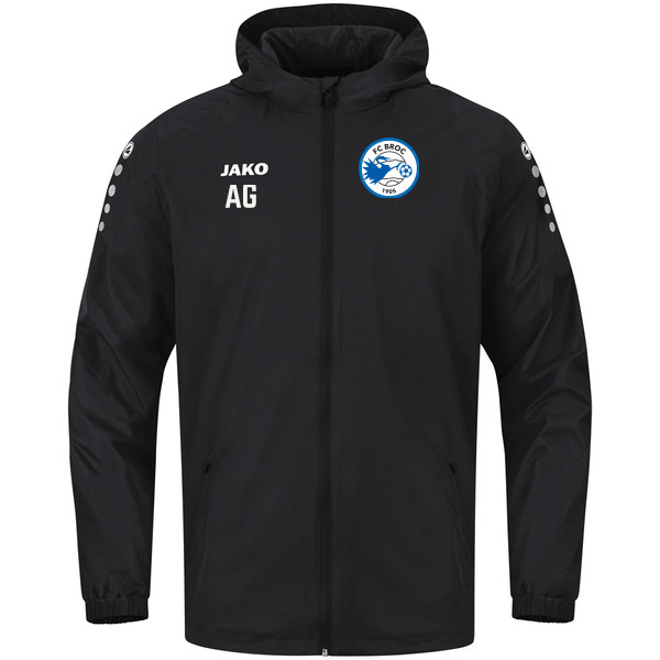 Veste de pluie Team 2.0 