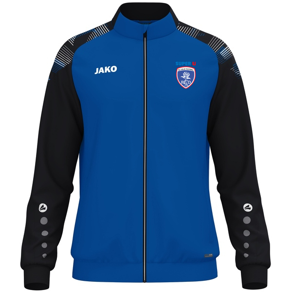 Veste polyester Sonic 