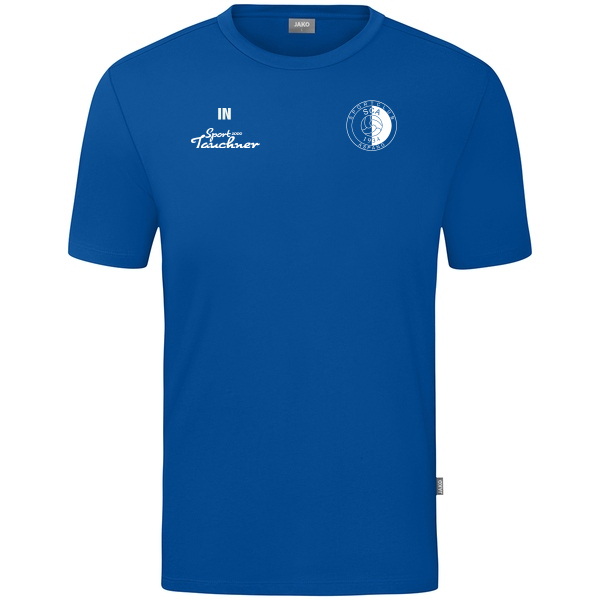 T-Shirt Organic Stretch 
