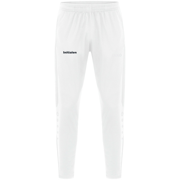 KinderPolyesterhose Power 