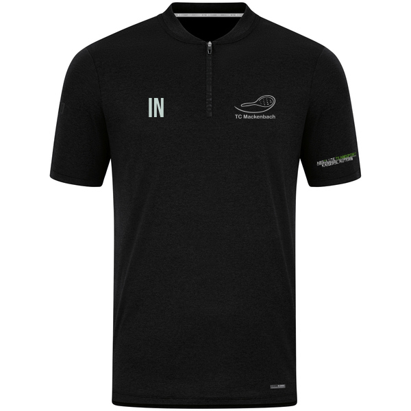 Polo Pro Casual 
