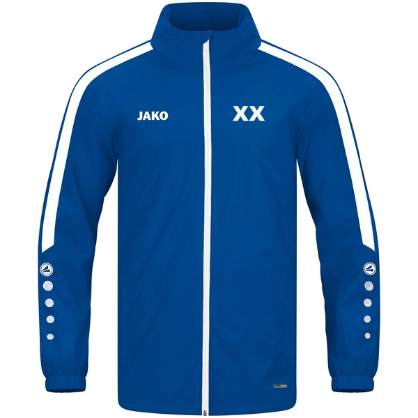 Allwetterjacke Power 