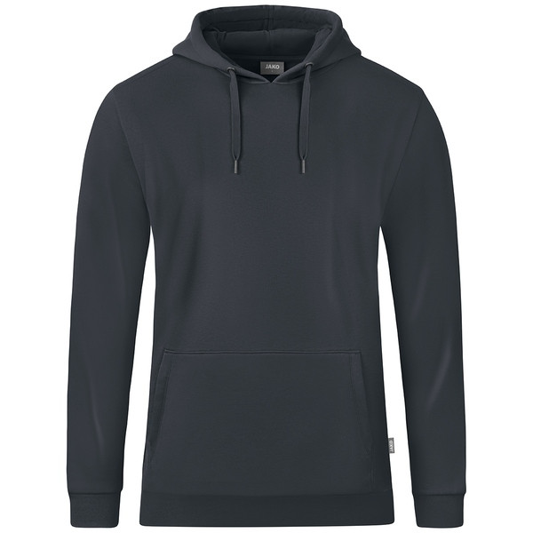 Kapuzensweat Organic  
