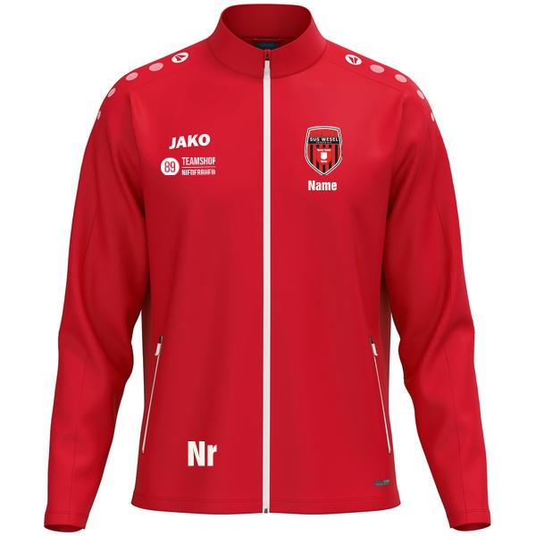 Freizeitjacke One 