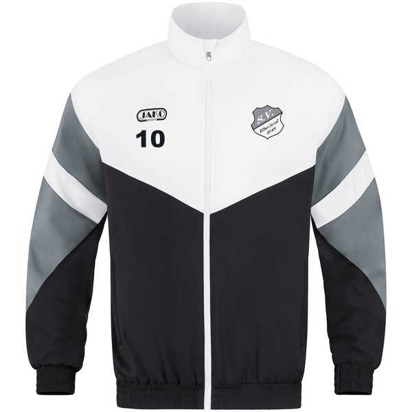 Freizeitjacke Retro 