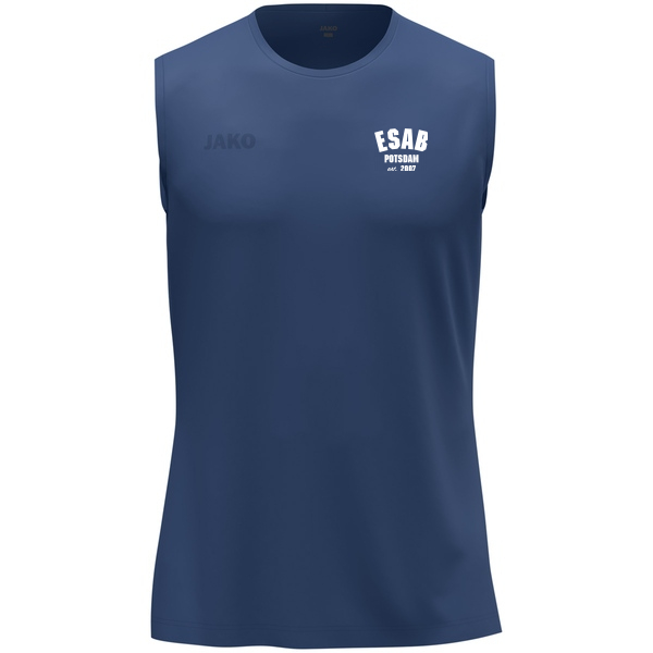 Tanktop Uni 