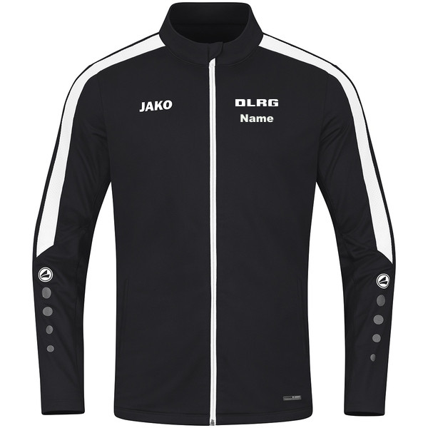 KinderPolyesterjacke Power 