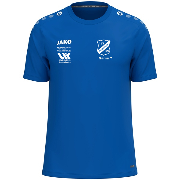KinderT-Shirt One 