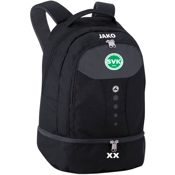 Rucksack TLS 