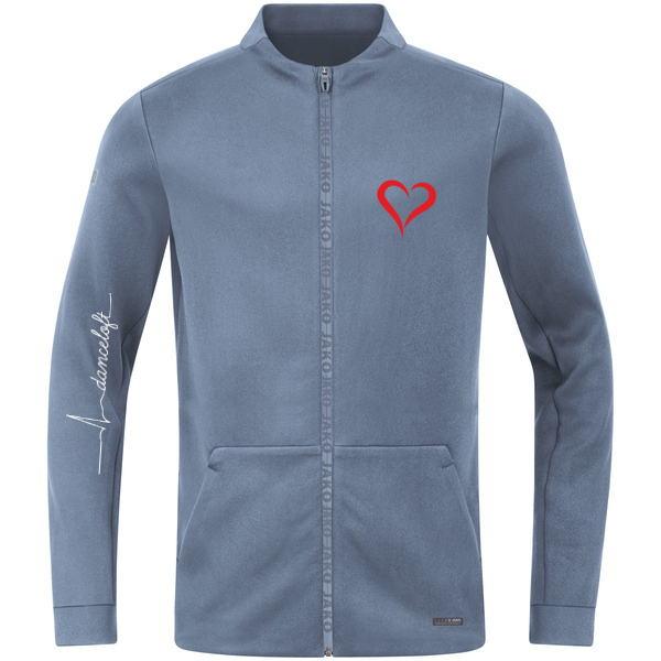 Jacke Pro Casual 