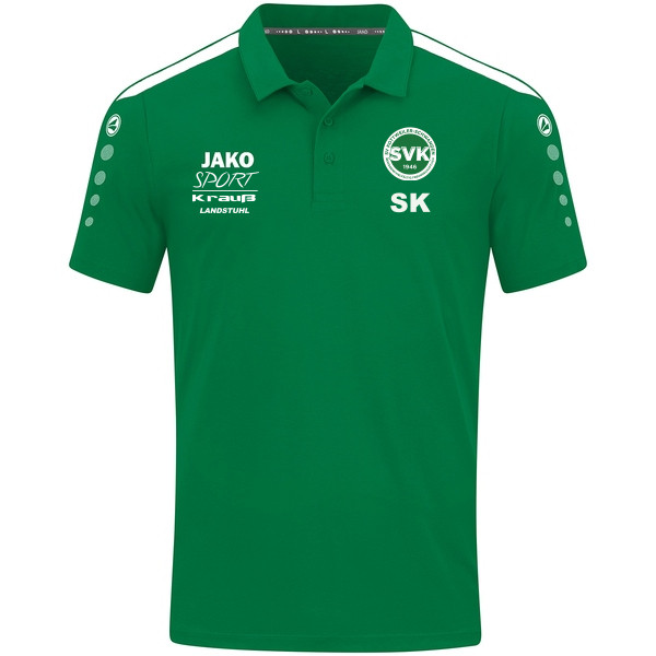 KinderPolo Power 