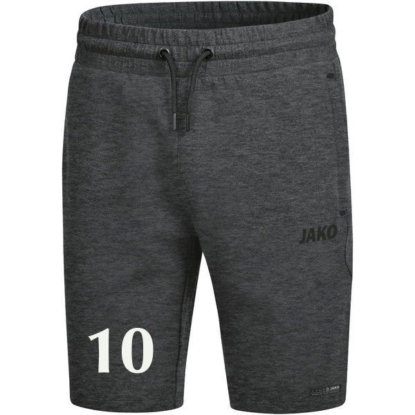 Short Premium Basics 