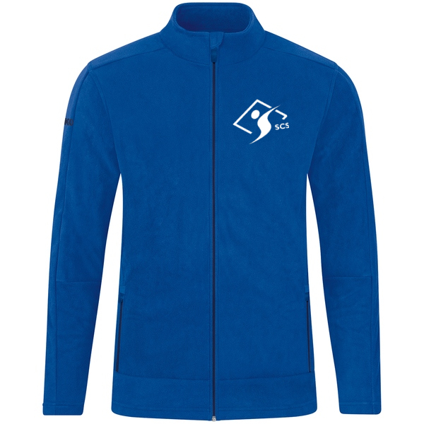 KinderFleecejacke 