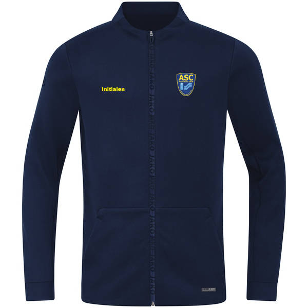 Jacke Pro Casual 