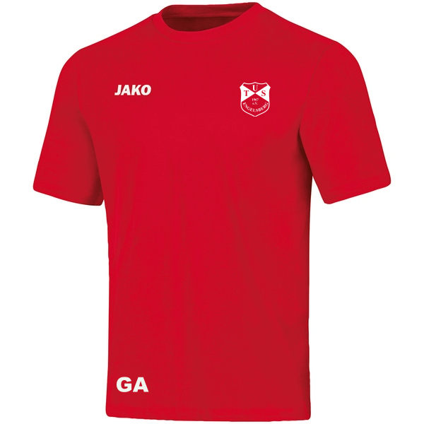 KinderT-Shirt Base 