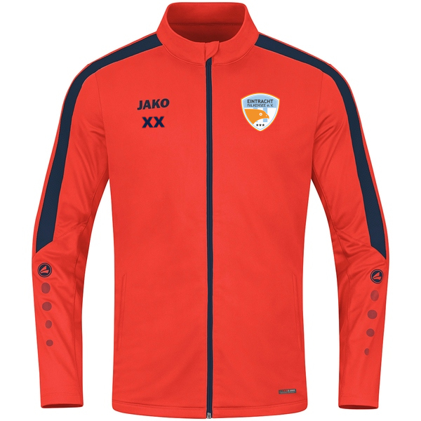 KinderPolyesterjacke Power 