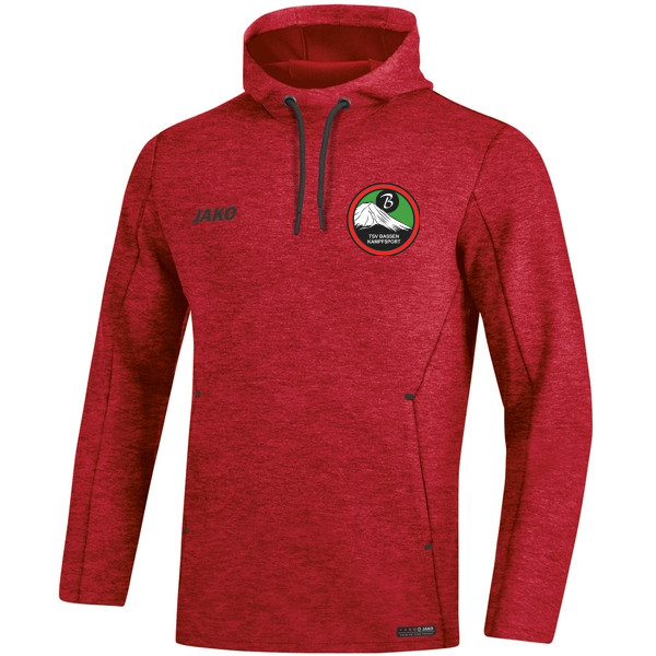 Kapuzensweat Premium Basics 