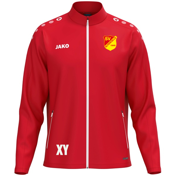 Freizeitjacke One 