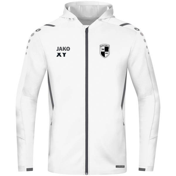 KinderKapuzenjacke Challenge 