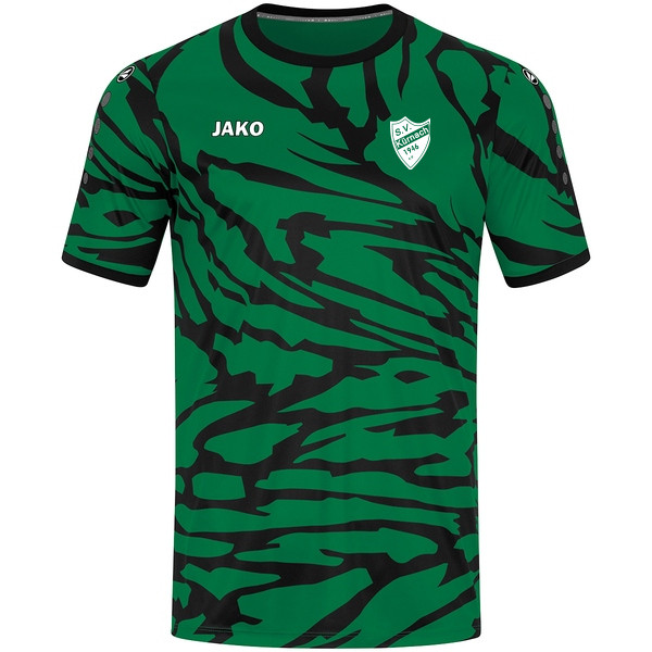 Trikot Animal kurzarm 