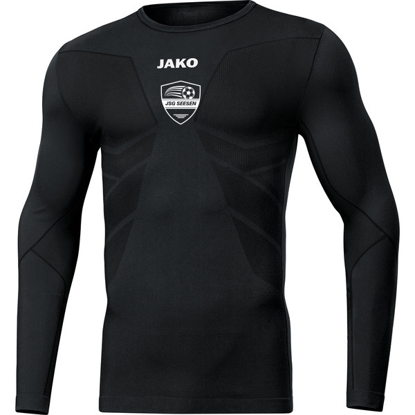 Longsleeve Comfort 2.0 