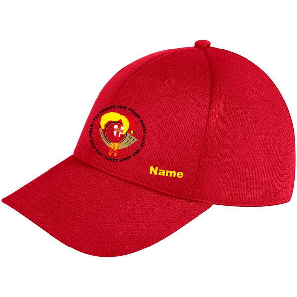 Cap Basic 