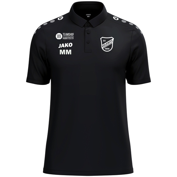 Polo One Cotton 