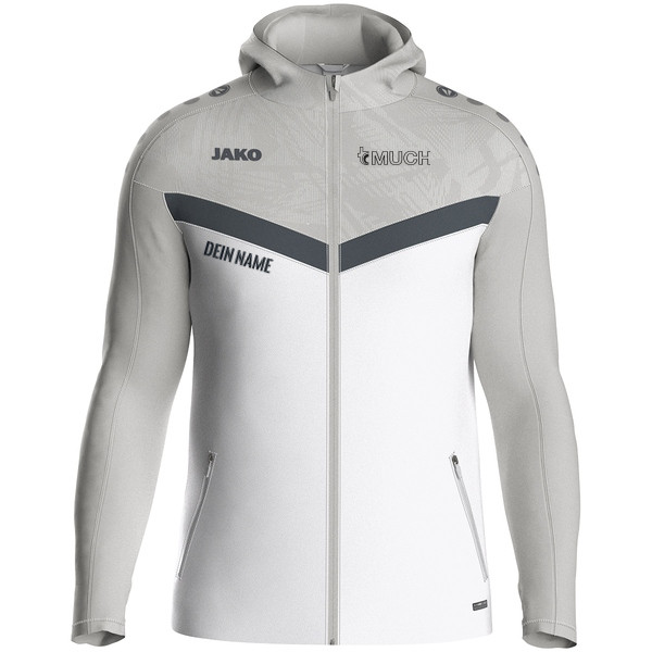 KinderKapuzenjacke Iconic  