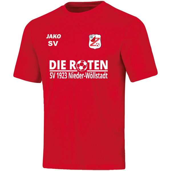 KinderT-Shirt Base 