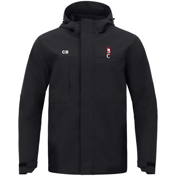 Veste Function 