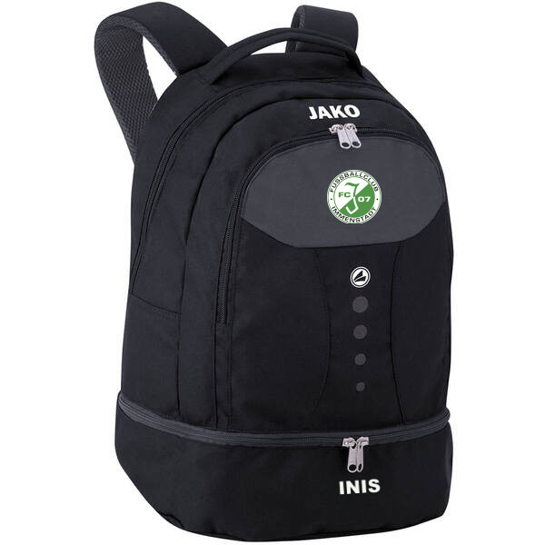 Rucksack TLS 