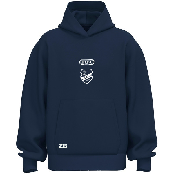 Kapuzensweat Wardrobe 
