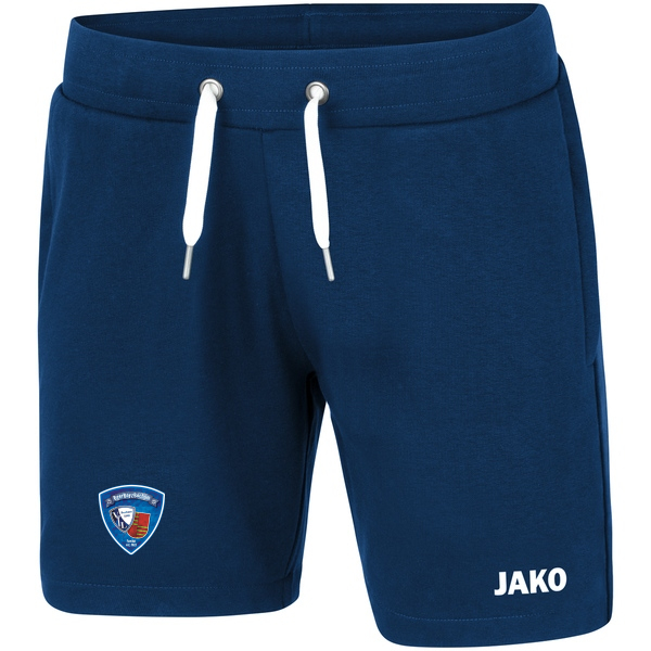 Short Base Damen 