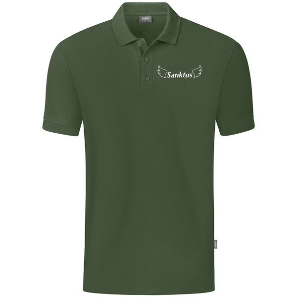 KinderPolo Organic  