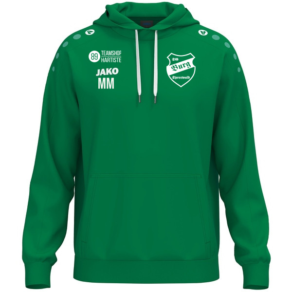 Kapuzensweat One Cotton 
