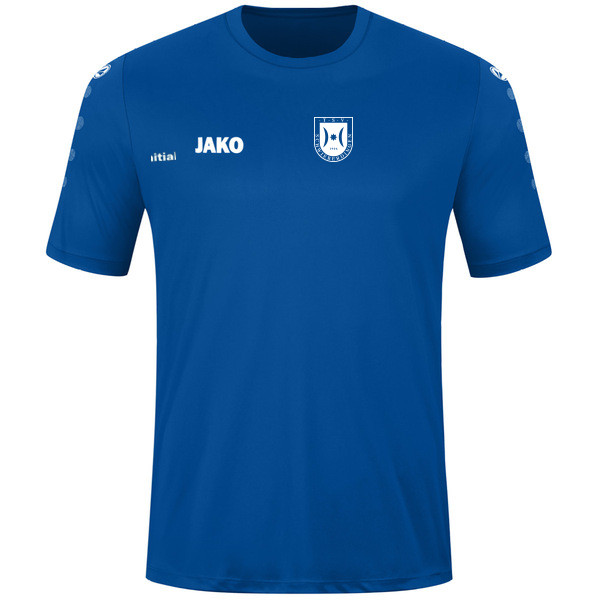 Trikot Team kurzarm 
