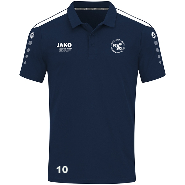 KinderPolo Power 