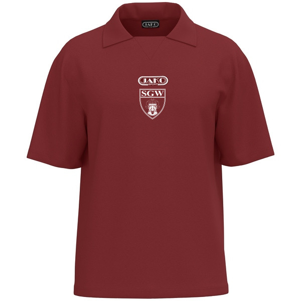 Polo Wardrobe 